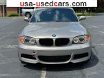 Car Market in USA - For Sale 2008  BMW 135 135i