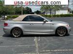 Car Market in USA - For Sale 2008  BMW 135 135i