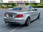 Car Market in USA - For Sale 2008  BMW 135 135i