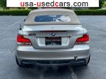 Car Market in USA - For Sale 2008  BMW 135 135i