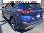 Car Market in USA - For Sale 2021  Nissan Rogue Platinum