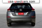 Car Market in USA - For Sale 2024  Nissan Leaf SV PLUS