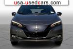 Car Market in USA - For Sale 2024  Nissan Leaf SV PLUS