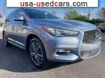 2016 Infiniti QX60 Base  used car