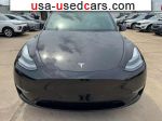 Car Market in USA - For Sale 2021  Tesla Model Y Performance Sport Utility 4D