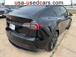 Car Market in USA - For Sale 2021  Tesla Model Y Performance Sport Utility 4D