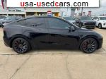 Car Market in USA - For Sale 2021  Tesla Model Y Performance Sport Utility 4D