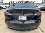 Car Market in USA - For Sale 2021  Tesla Model Y Performance Sport Utility 4D