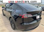 Car Market in USA - For Sale 2021  Tesla Model Y Performance Sport Utility 4D