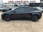 Car Market in USA - For Sale 2021  Tesla Model Y Performance Sport Utility 4D