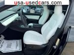 Car Market in USA - For Sale 2021  Tesla Model Y Performance Sport Utility 4D