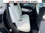 Car Market in USA - For Sale 2021  Tesla Model Y Performance Sport Utility 4D