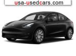 Car Market in USA - For Sale 2021  Tesla Model Y Long Range Dual Motor All-Wheel Drive