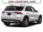 Car Market in USA - For Sale 2024  Mercedes GLE 350 Base 4MATIC