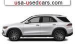 Car Market in USA - For Sale 2024  Mercedes GLE 350 Base 4MATIC