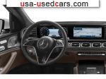 Car Market in USA - For Sale 2024  Mercedes GLE 350 Base 4MATIC