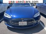 Car Market in USA - For Sale 2015  Tesla Model S 70D