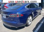 Car Market in USA - For Sale 2015  Tesla Model S 70D