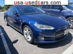 Car Market in USA - For Sale 2015  Tesla Model S 70D