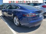 Car Market in USA - For Sale 2015  Tesla Model S 70D