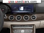 Car Market in USA - For Sale 2018  Mercedes E-Class E 400 RWD Cabriolet