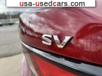 Car Market in USA - For Sale 2024  Nissan Sentra SV