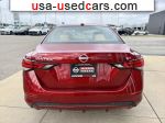 Car Market in USA - For Sale 2024  Nissan Sentra SV