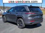 Car Market in USA - For Sale 2024  Jeep Grand Cherokee 4xe Anniversary Edition