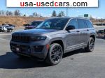 Car Market in USA - For Sale 2024  Jeep Grand Cherokee 4xe Anniversary Edition