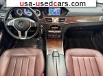 Car Market in USA - For Sale 2014  Mercedes E-Class 4MATIC