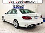 Car Market in USA - For Sale 2014  Mercedes E-Class 4MATIC