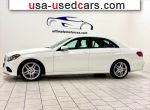 Car Market in USA - For Sale 2014  Mercedes E-Class 4MATIC