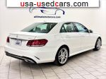 Car Market in USA - For Sale 2014  Mercedes E-Class 4MATIC