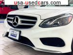 Car Market in USA - For Sale 2014  Mercedes E-Class 4MATIC