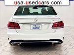 Car Market in USA - For Sale 2014  Mercedes E-Class 4MATIC