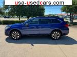 Car Market in USA - For Sale 2016  Subaru Outback 2.5i Limited