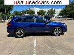 Car Market in USA - For Sale 2016  Subaru Outback 2.5i Limited