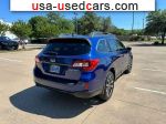 Car Market in USA - For Sale 2016  Subaru Outback 2.5i Limited