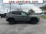 Car Market in USA - For Sale 2024  Jeep Compass Latitude