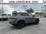 Car Market in USA - For Sale 2024  Jeep Compass Latitude