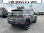 Car Market in USA - For Sale 2024  Jeep Compass Latitude