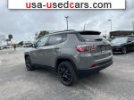 Car Market in USA - For Sale 2024  Jeep Compass Latitude