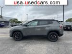 Car Market in USA - For Sale 2024  Jeep Compass Latitude