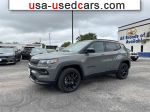 Car Market in USA - For Sale 2024  Jeep Compass Latitude