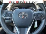 Car Market in USA - For Sale 2021  Toyota Camry LE