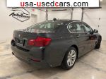 Car Market in USA - For Sale 2014  BMW 528 i xDrive