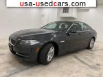 Car Market in USA - For Sale 2014  BMW 528 i xDrive