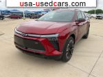 2024 Chevrolet Blazer EV RS  used car