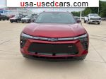 Car Market in USA - For Sale 2024  Chevrolet Blazer EV RS