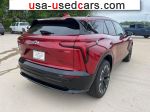 Car Market in USA - For Sale 2024  Chevrolet Blazer EV RS